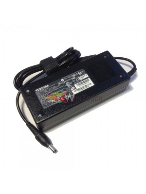Toshiba Φορτιστής Laptop 120W , 19V 6.3A, 5.5mm x 2.5mm Laptops Toshiba Φορτιστής Laptop 120W , 19V 6.3A, 5.5mm x 2.5mm Laptops